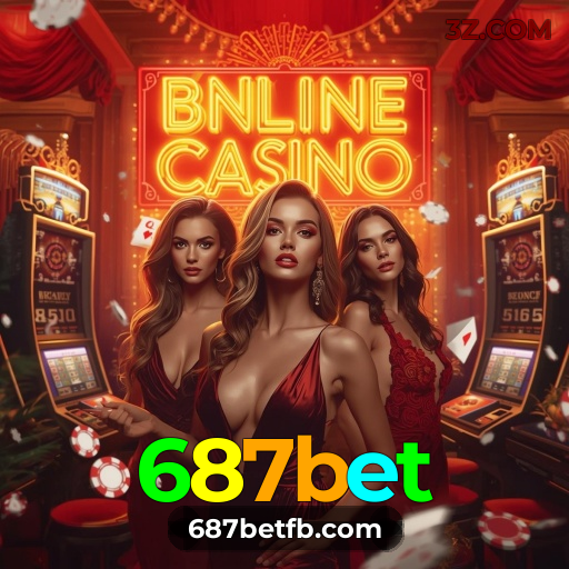 687bet Cassino | Cassino Online Seguro e Premiado