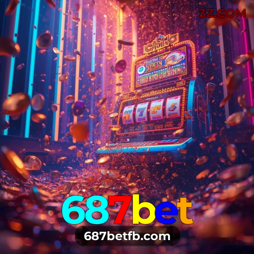 687bet: Jogue no cassino mais seguro e ganhe como nunca!