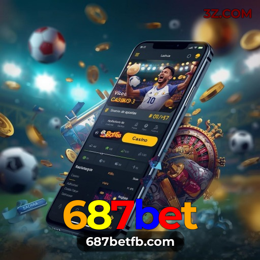 687bet: Plataforma Confiável para uma Experiência Premium em Apostas