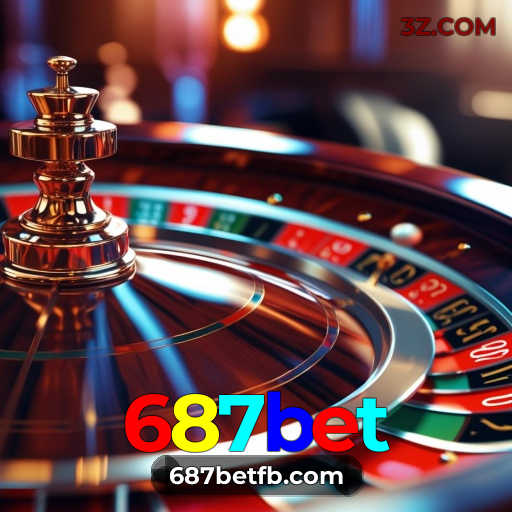 687bet - O cassino online mais confiável está esperando por sua visita! - 687bet.com Plataforma
