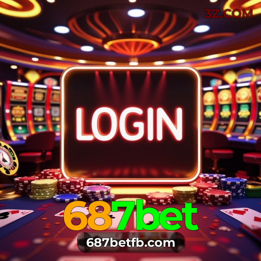 687bet Cassino | Cassino Online Seguro e Premiado