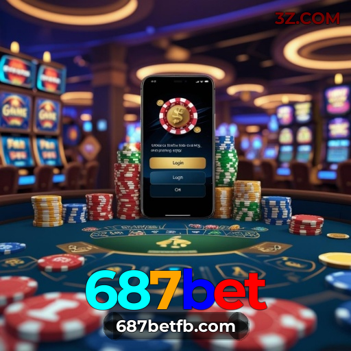 687bet - Apostas esportivas com odds turbinadas e cashback