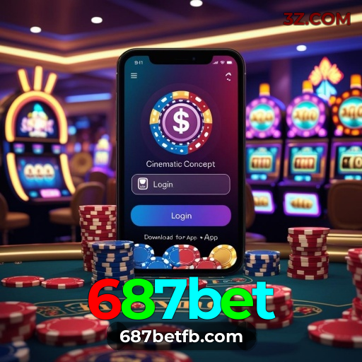 687bet
