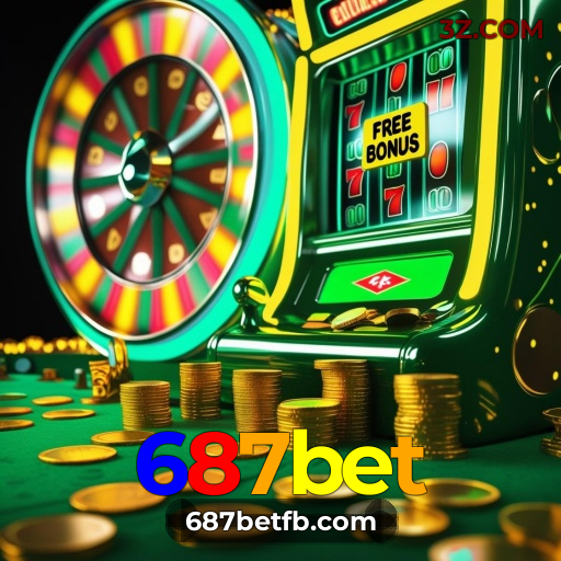 687bet - Aposte com confiança e vença no cassino mais confiável! - 687bet.com Plataforma