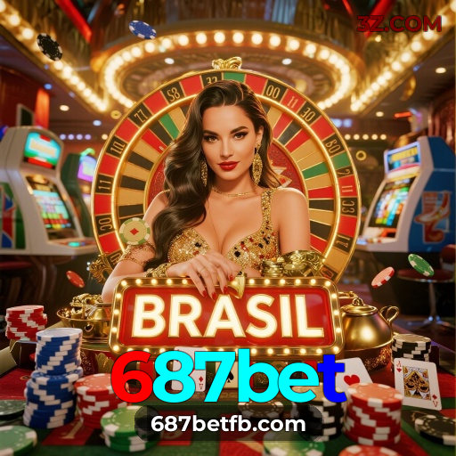 687bet.com 🎰  - Plataforma de cassino online no Brasil - 687bet