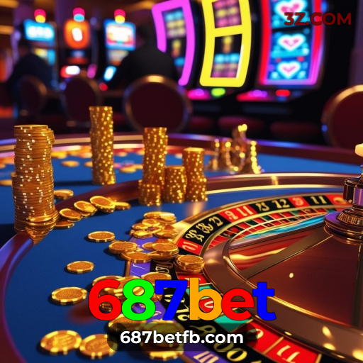 687bet | Apostas Esportivas e Cassino com Bônus Exclusivos