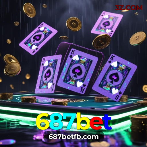 687bet.com 🎰  - Plataforma de cassino online no Brasil - 687bet