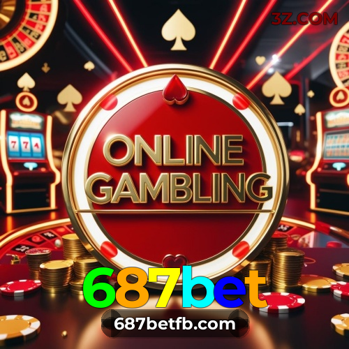 Promo 687bet: O cassino mais confiável no Brasil para você vencer!