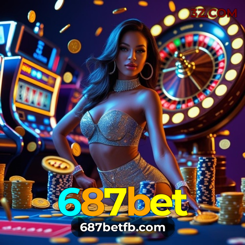 🏅 687bet | Jogos de Cassino com Bônus e PIX Instantâneo