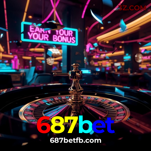687bet - O cassino mais seguro e confiável para brasileiros! - 687bet.com Plataforma
