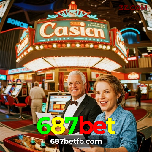 687bet.com | Cassino Online com Alta Performance no Brasil