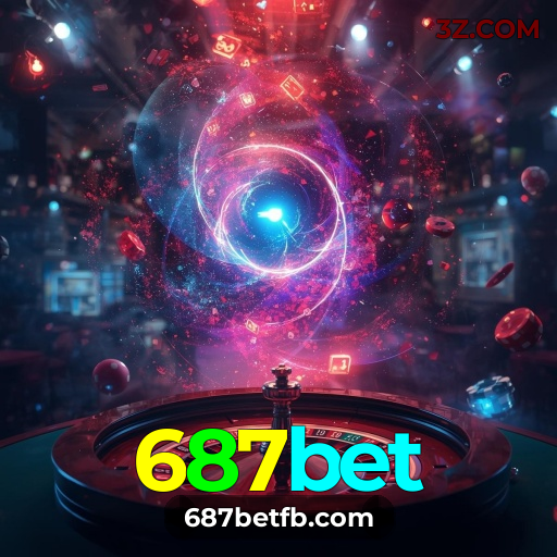 687bet - Ganhe um bônus de inscrição e aproveite promoções