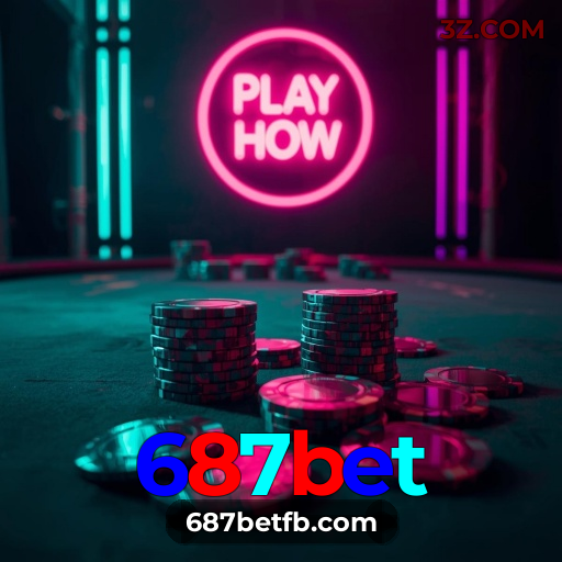 687bet - Ganhe um bônus de inscrição e aproveite promoções