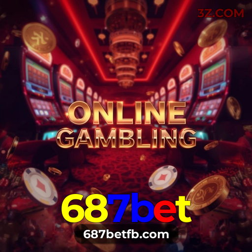 Promo 687bet: A sorte sorri para quem escolhe o cassino mais seguro!