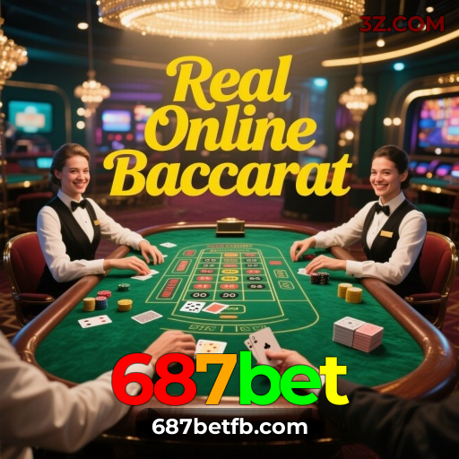 Slots Seguros e Lucrativos no 687bet – Comece a Apostar 