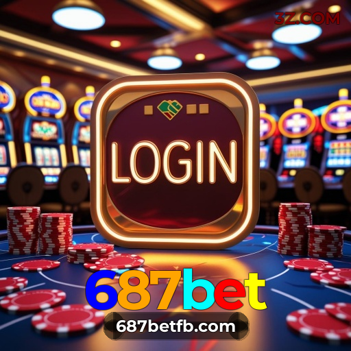 687bet: O cassino mais seguro e rentável do Brasil te espera!