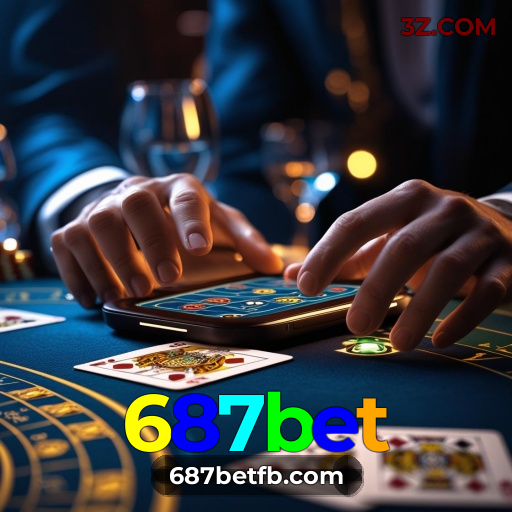 687bet 💸 - Líder Brasileiro de Jogos 💸 - 687bet.com