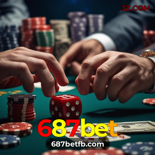 687bet.com | Os Melhores Jogos de Cassino Online