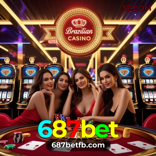 687bet