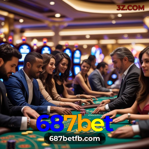 687bet