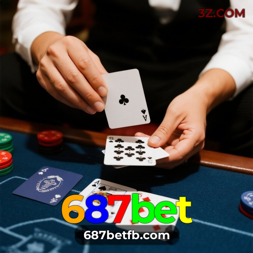 687bet.com ⭐️ - Cassino brasileiro mais escolhido ⭐️ - 687bet