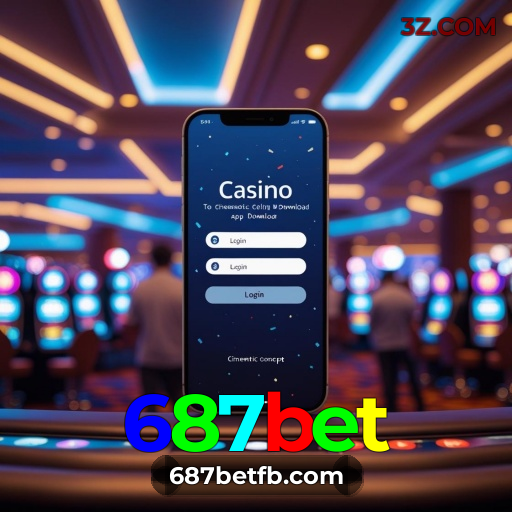 687bet Cassino Online | Saques Rápidos e Ambiente Seguro