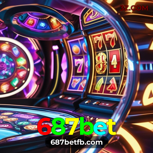 687bet.com 🏆 - Melhores Jogos de Azar do Brasil 🏆 - 687bet