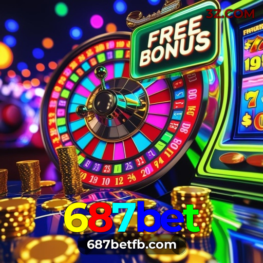 687bet.com 💎 - Melhores Jogos de Azar do Brasil 💎 - 687bet