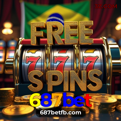 687bet⭐️Plataforma de Aposta Confiável com Máxima Segurança 687bet.com