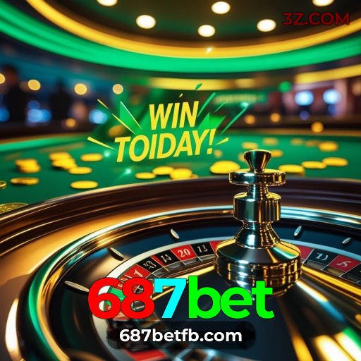 687bet⭐️Plataforma de Aposta Confiável com Máxima Segurança 687bet.com