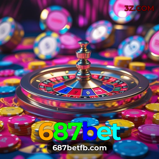 Cassino Online 687bet | App Rápido com Depósito PIX
