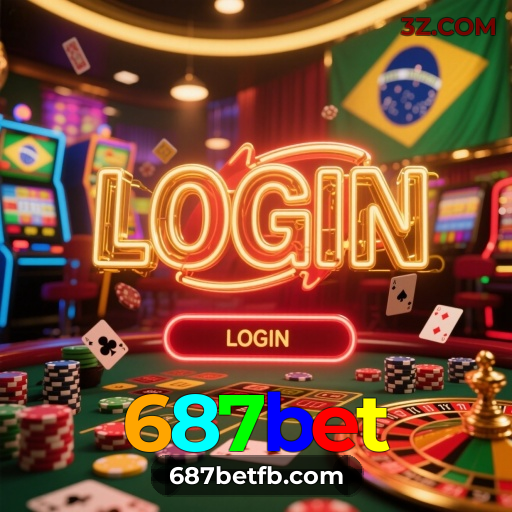 687bet