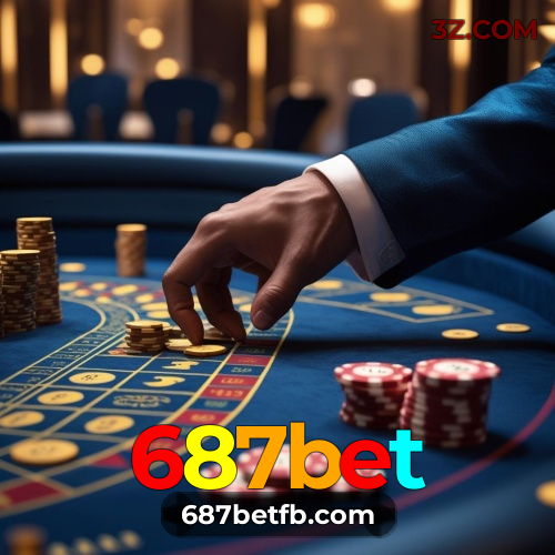 687bet.com ⭐️ - Cassino brasileiro mais escolhido ⭐️ - 687bet