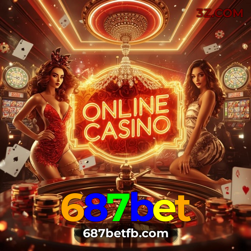 687bet - No cassino online mais confiável, você tem tudo para ganhar! - 687bet.com Plataforma