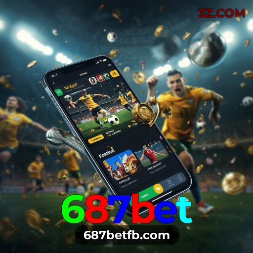 687bet⭐️Plataforma de Aposta Confiável com Máxima Segurança 687bet.com