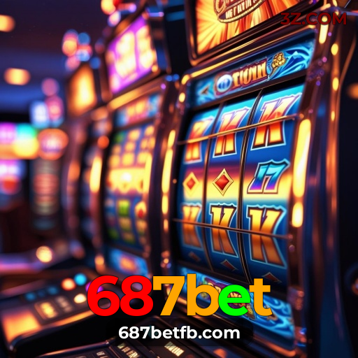 687bet 💸 - Líder Brasileiro de Jogos 💸 - 687bet.com