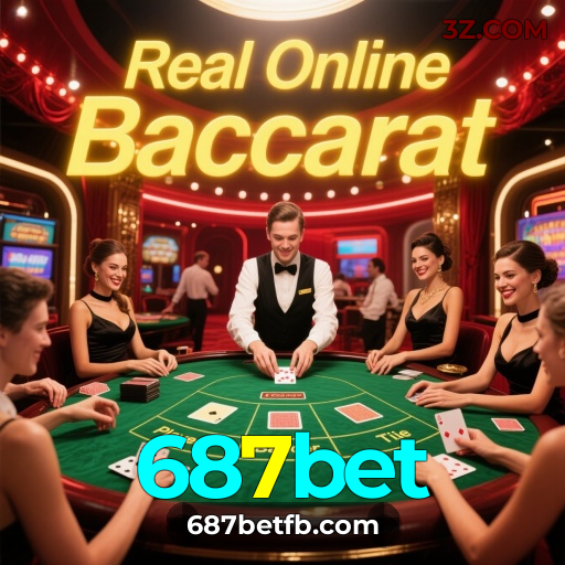 687bet: Jogue, ganhe e sinta a emoção no cassino online mais confiável!