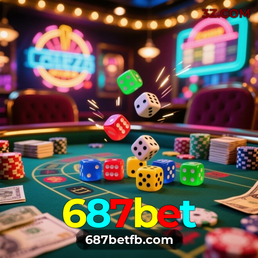 687bet