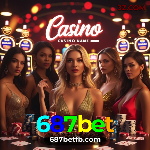 687bet.com 💎 - Melhores Jogos de Azar do Brasil 💎 - 687bet